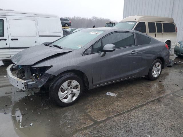 honda civic 2013 2hgfg3b5xdh504140