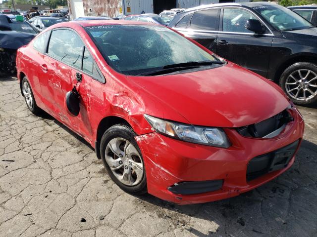 honda civic lx 2013 2hgfg3b5xdh521651