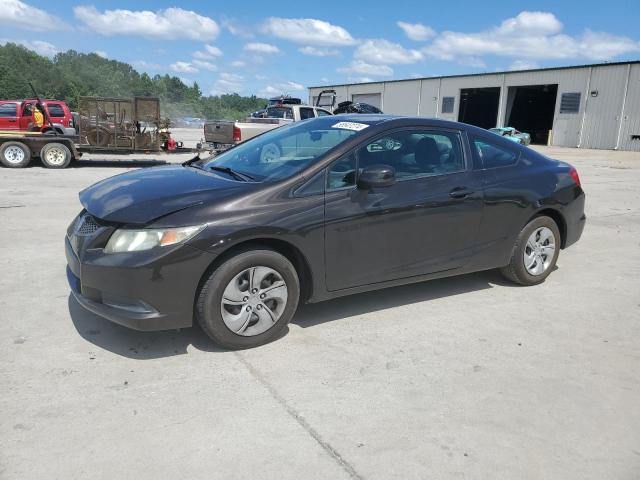 honda civic 2013 2hgfg3b5xdh526154