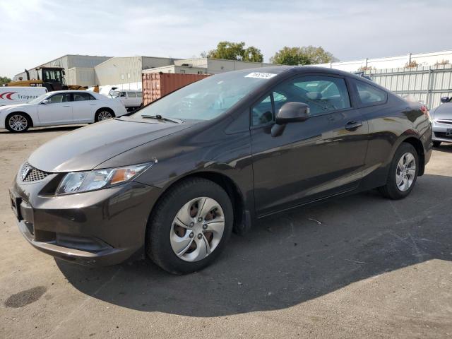 honda civic lx 2013 2hgfg3b5xdh529913