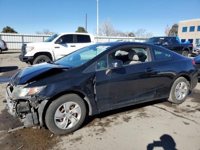 honda civic 2013 2hgfg3b5xdh530012