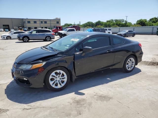 honda civic 2014 2hgfg3b5xeh522431