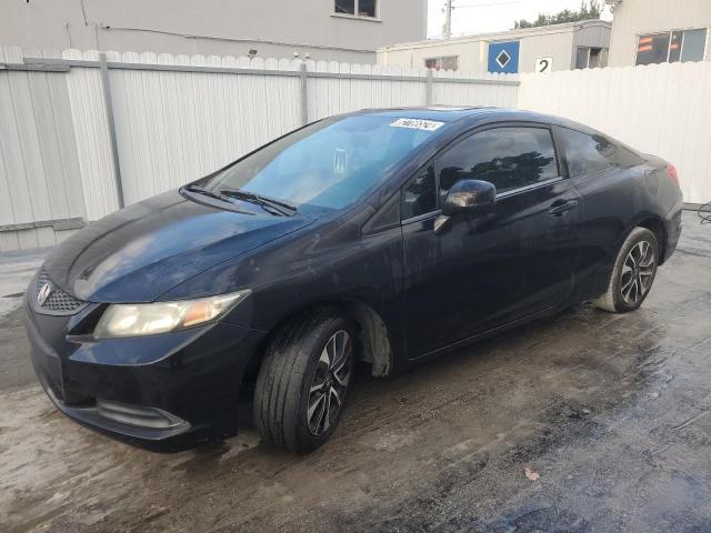 honda civic ex 2013 2hgfg3b80dh503542