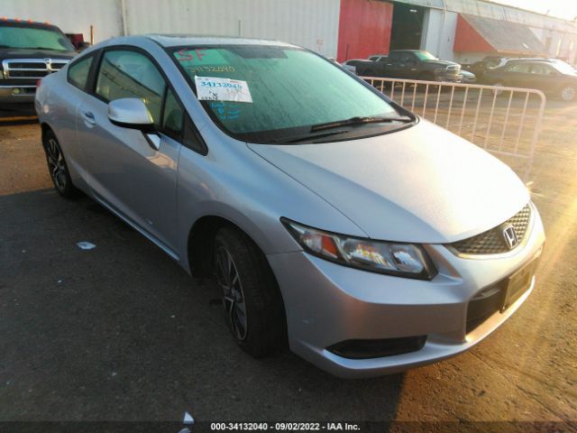 honda civic cpe 2013 2hgfg3b80dh510815