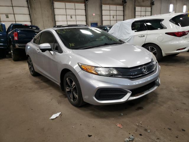 honda civic 2014 2hgfg3b80eh518303