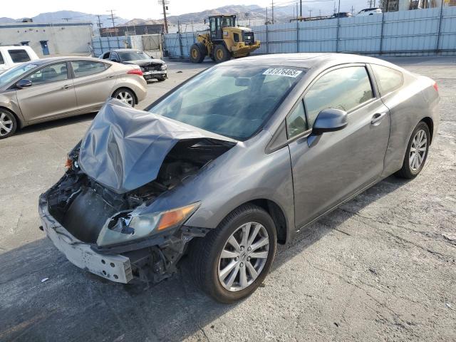 honda civic ex 2012 2hgfg3b81ch509574