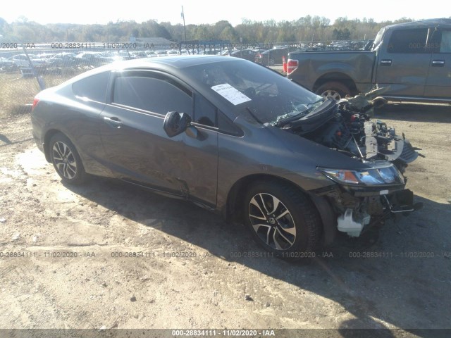 honda civic cpe 2013 2hgfg3b81dh518146