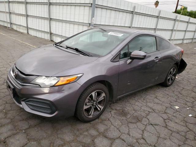 honda civic ex 2014 2hgfg3b81eh525549