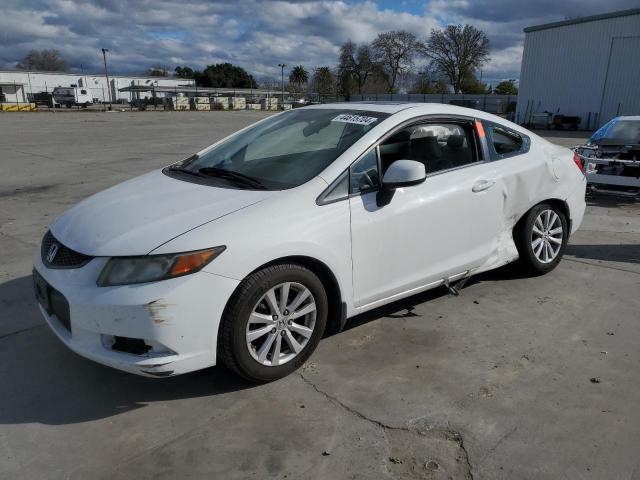 honda civic 2012 2hgfg3b82ch542311