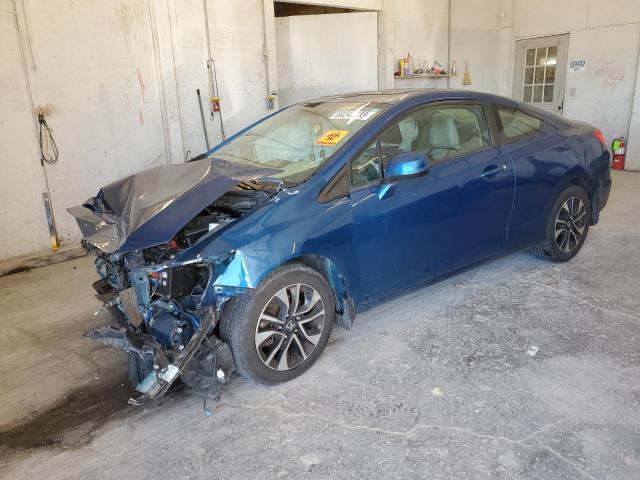 honda civic 2013 2hgfg3b82dh503963