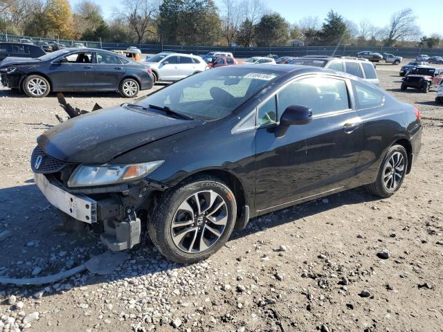 honda civic ex 2013 2hgfg3b82dh506099