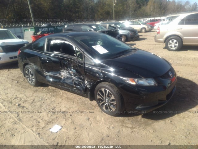 honda civic cpe 2013 2hgfg3b82dh514722