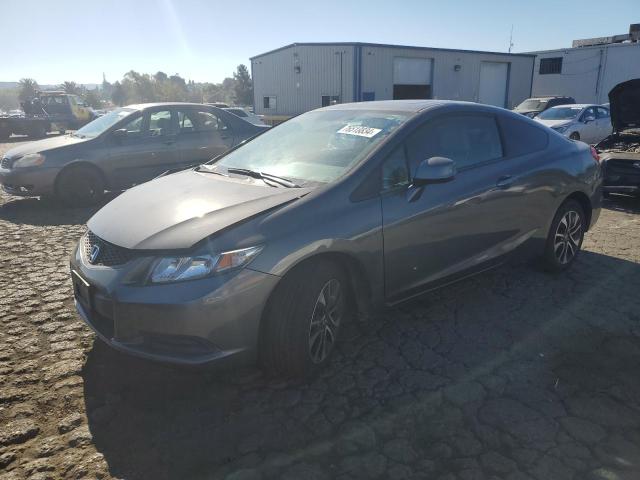 honda civic ex 2013 2hgfg3b82dh528409