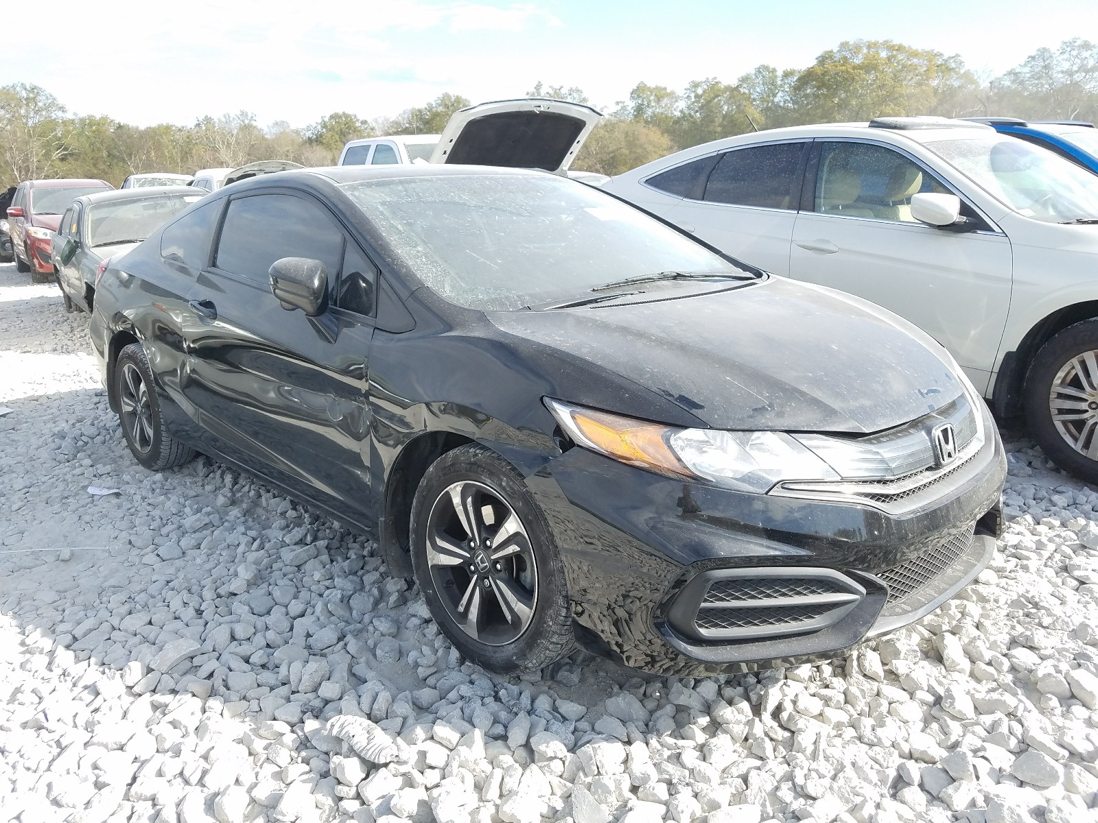 honda civic ex 2014 2hgfg3b82eh503012