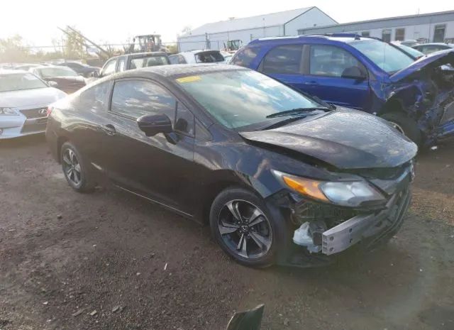 honda civic 2015 2hgfg3b82fh531961