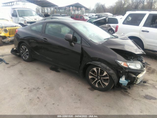 honda civic cpe 2013 2hgfg3b83dh512221