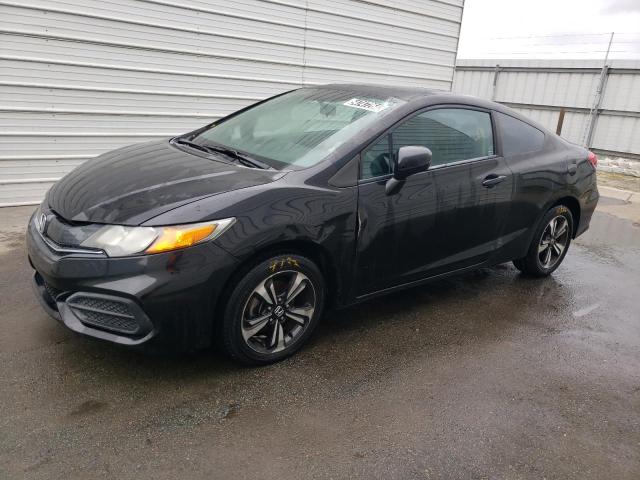 honda civic 2015 2hgfg3b83fh511962