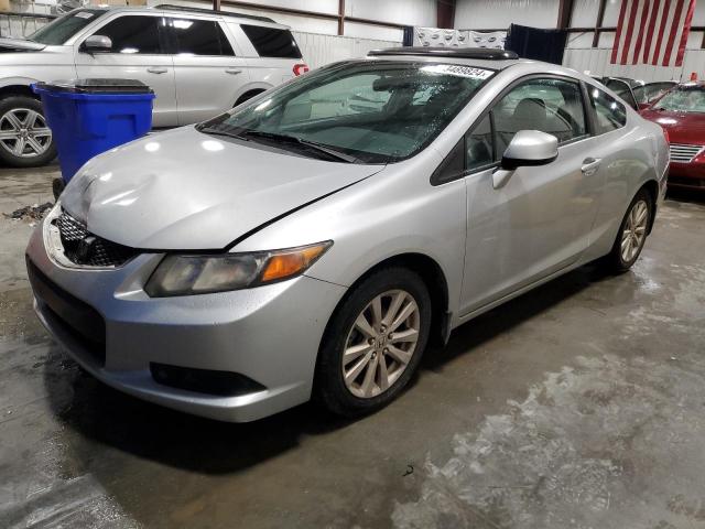 honda civic ex 2012 2hgfg3b84ch550930