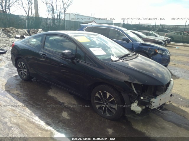 honda civic cpe 2013 2hgfg3b84dh523700