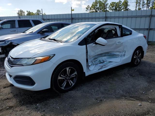 honda civic 2014 2hgfg3b84eh505215