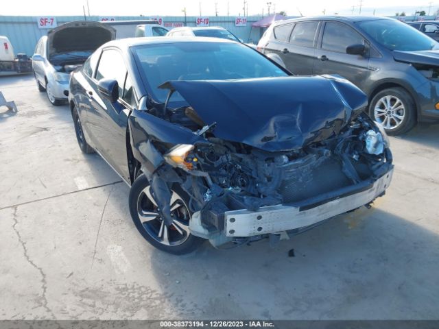 honda civic 2014 2hgfg3b84eh518532