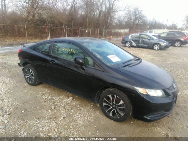 honda civic cpe 2013 2hgfg3b85dh501480