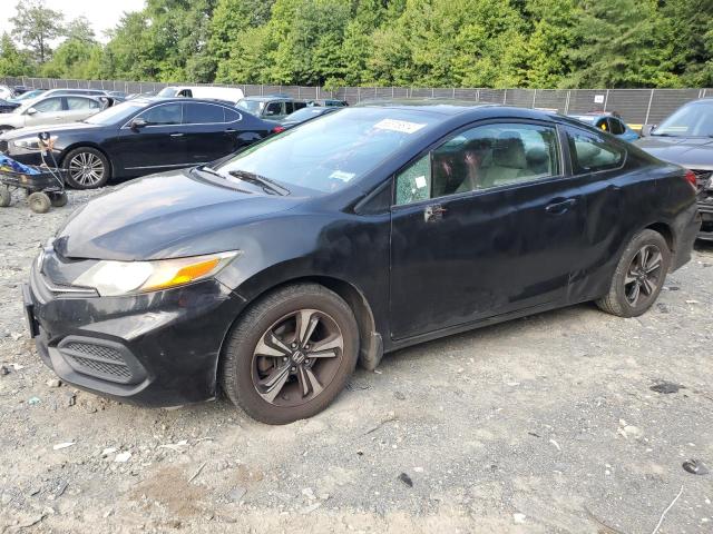 honda civic 2014 2hgfg3b85eh513145