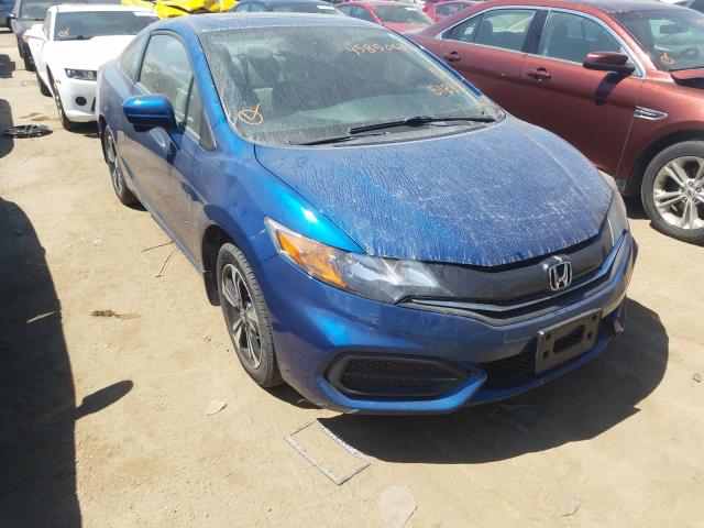 honda civic ex 2015 2hgfg3b85fh518170