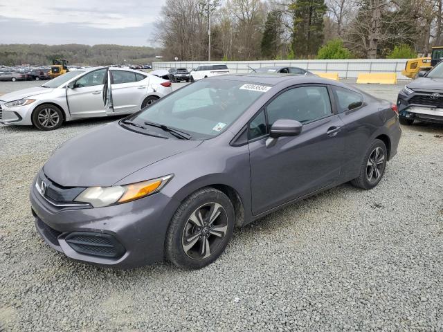 honda civic 2015 2hgfg3b85fh531114