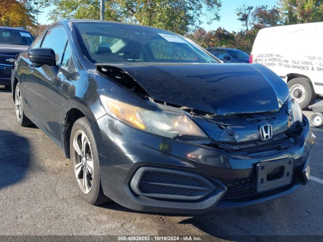 honda civic 2015 2hgfg3b85fh533073