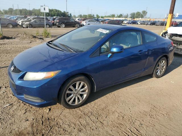 honda civic ex 2012 2hgfg3b86ch507397