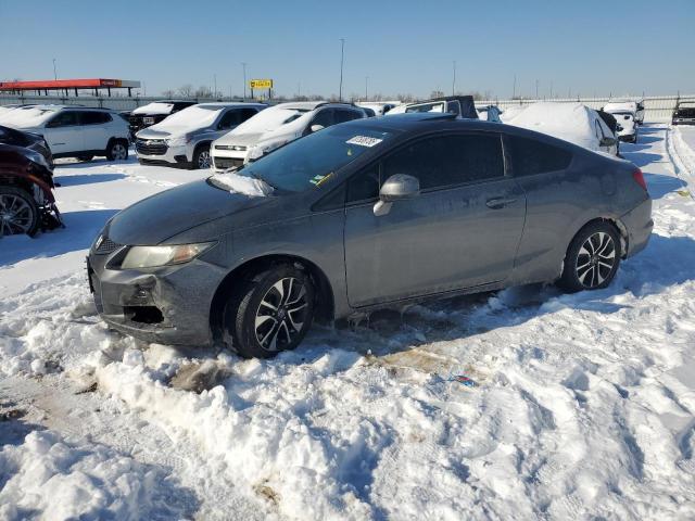 honda civic ex 2013 2hgfg3b86dh518708