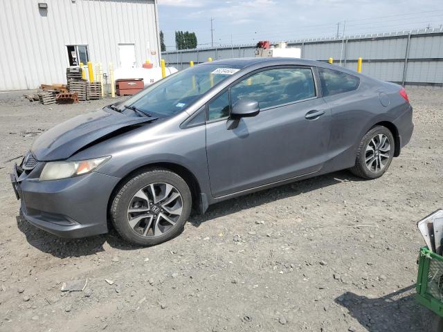 honda civic 2013 2hgfg3b86dh525853