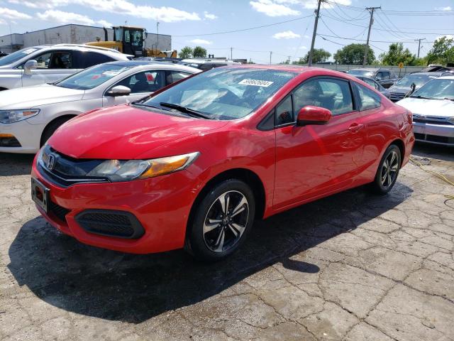 honda civic 2014 2hgfg3b86eh507080