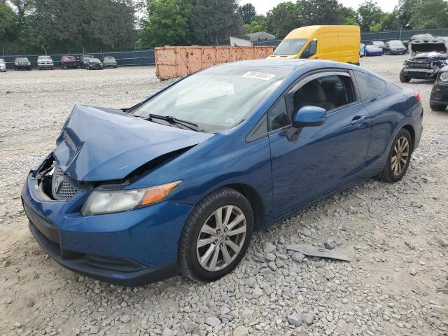 honda civic 2012 2hgfg3b87ch522538