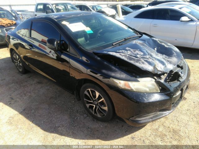 honda civic cpe 2013 2hgfg3b87dh512576