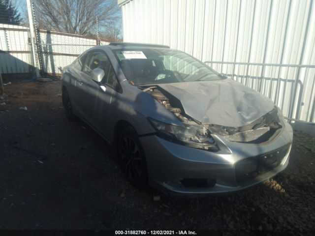 honda civic cpe 2013 2hgfg3b87dh514599