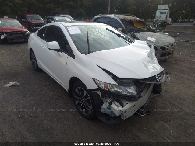 honda civic cpe 2013 2hgfg3b87dh518023