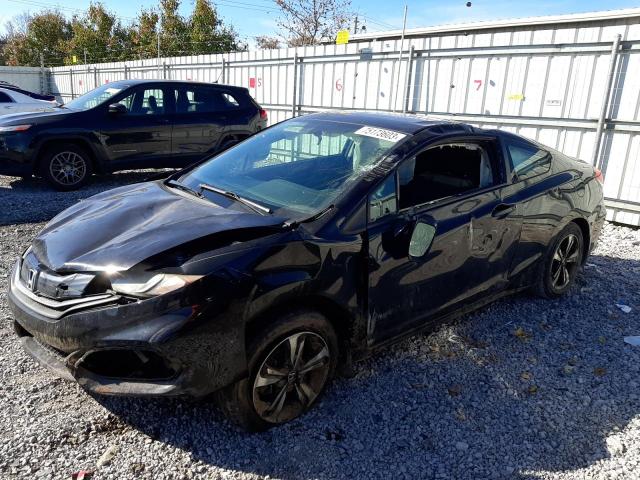 honda civic 2015 2hgfg3b87fh503511