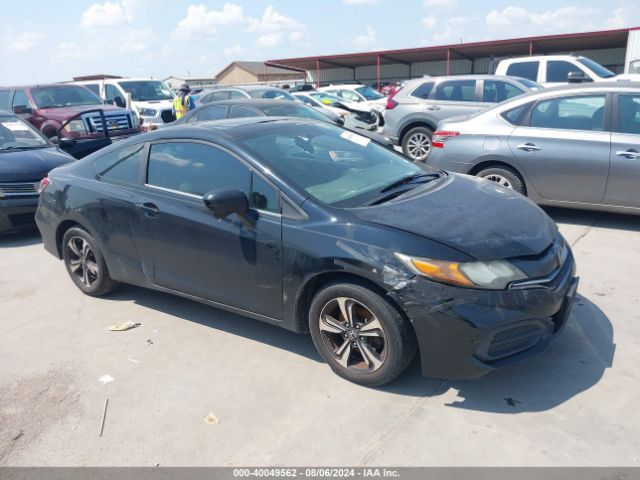 honda civic 2015 2hgfg3b87fh532961