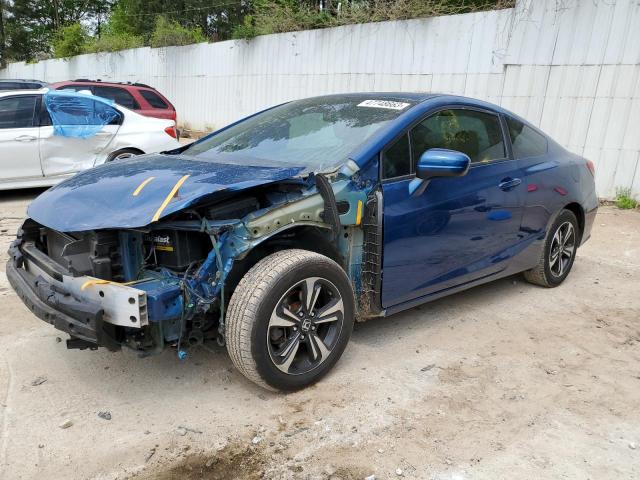 honda civic ex 2014 2hgfg3b88eh508831