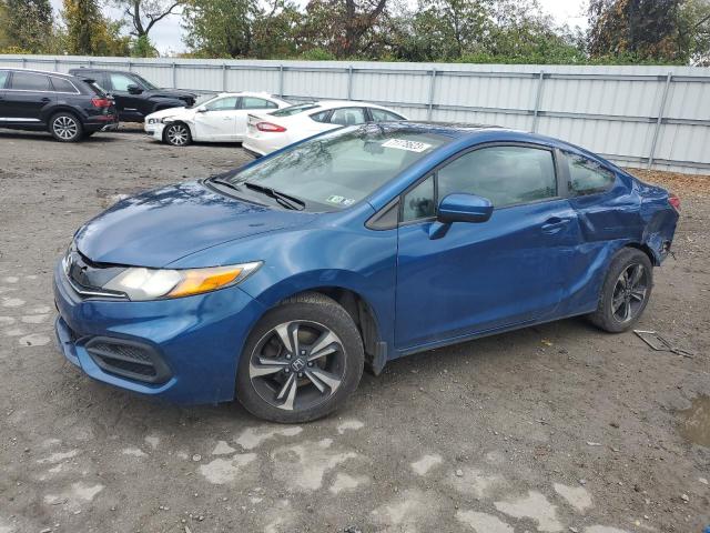 honda civic ex 2014 2hgfg3b88eh521000