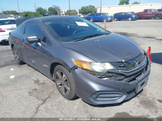 honda civic 2015 2hgfg3b88fh504425