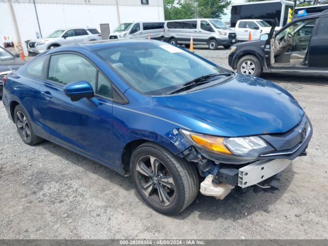 honda civic 2015 2hgfg3b88fh512878