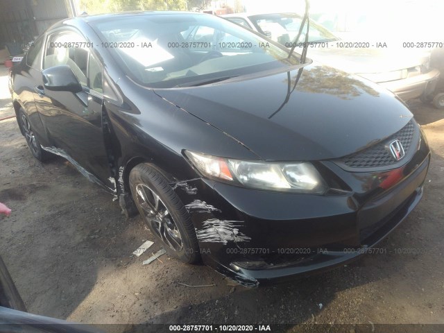 honda civic cpe 2013 2hgfg3b89dh505743