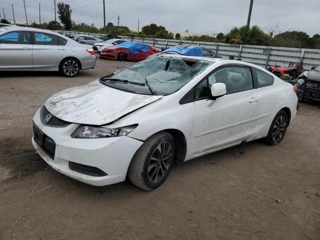 honda civic ex 2013 2hgfg3b89dh507461