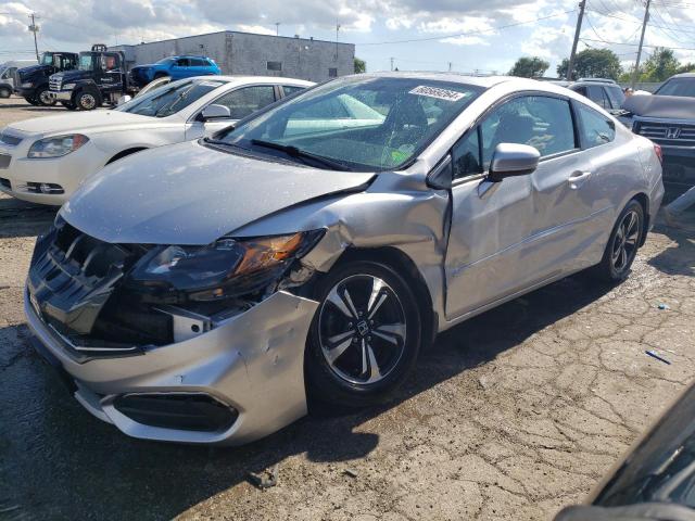 honda civic 2014 2hgfg3b89eh524827