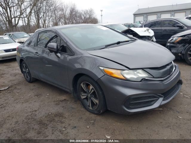 honda civic 2015 2hgfg3b89fh520357