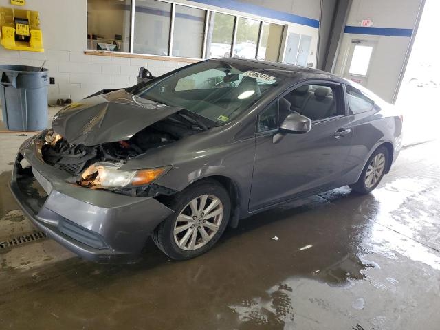 honda civic ex 2012 2hgfg3b8xch556442