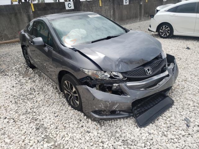 honda civic cpe 2013 2hgfg3b8xdh502348